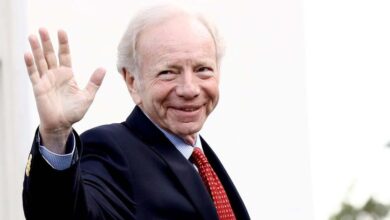 Photo of Learning from Joe Lieberman to repair the American breach