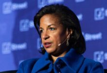 Photo of Grenell lights up Susan Rice for years of failed Dem foreign polices that led to war: ‘We see you’