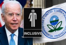 Photo of Biden’s EPA pushed to ‘de-gender’ agency bathrooms, hire more LGBTQ staff, unearthed memo reveals