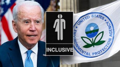 Photo of Biden’s EPA pushed to ‘de-gender’ agency bathrooms, hire more LGBTQ staff, unearthed memo reveals