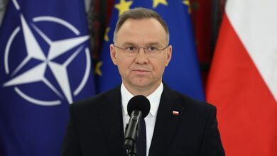 Photo of Poland calls on US to place nukes within its borders amid Russia threat