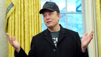 Photo of Federal judge orders Elon Musk, DOGE to reveal plans to downsize government, identify all employees