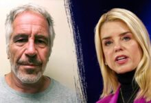 Photo of AG Pam Bondi says FBI delivered ‘truckload’ of Epstein files after she put out hard deadline