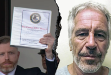 Photo of Conservatives explode at botched Epstein document rollout: ‘Complete disappointment’