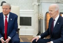 Photo of Biden White House turned over Trump, Pence government cellphones to FBI as part of anti-Trump agent’s case