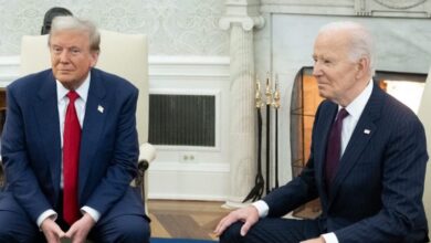 Photo of Biden White House turned over Trump, Pence government cellphones to FBI as part of anti-Trump agent’s case