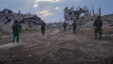 Photo of Israel begins ground operation in Hamas stronghold of Rafah, expands activities in Gaza