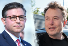 Photo of SEE IT: Republicans reveal expectations for Elon Musk’s closed-door meeting with lawmakers tonight