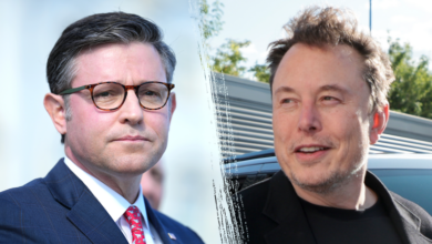 Photo of SEE IT: Republicans reveal expectations for Elon Musk’s closed-door meeting with lawmakers tonight