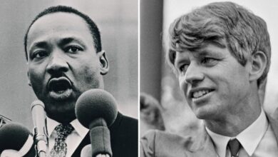 Photo of Weeks after Epstein file fallout, a new deadline looms in the release of the RFK and MLK files