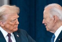 Photo of Trump claims Biden pardons are ‘VOID,’ alleging they were signed via autopen