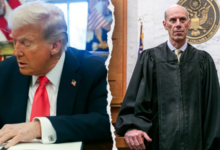 Photo of ‘Woefully insufficient’: US judge reams Trump admin for days-late deportation info