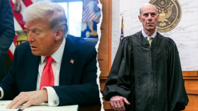 Photo of ‘Woefully insufficient’: US judge reams Trump admin for days-late deportation info