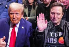 Photo of EXCLUSIVE: Elon Musk PAC thanks Trump for ‘saving the American Dream’ in new million-dollar ad