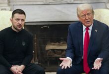 Photo of Will Ukraine minerals deal happen after Zelenskyy fiasco? Trump to reveal in address to Congress