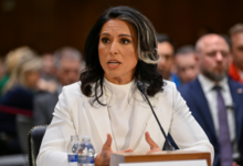 Photo of DNI Gabbard sounds off on Europe’s ‘divergence’ from U.S. values after tense Trump-Zelenskyy meeting